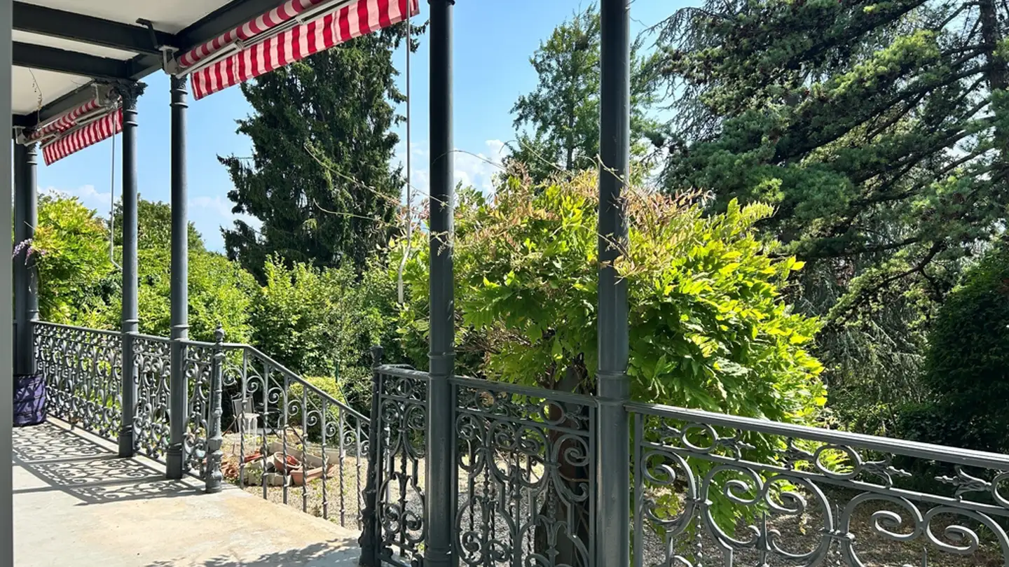 Apartment for rent - Avenue Des Mousquines 18, 1005 Lausanne