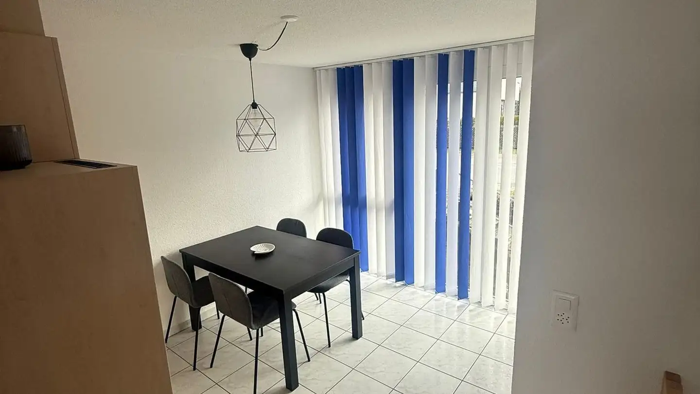 Appartamento in affitto - Rue De Lausanne 30, 3280 Meyriez - Foto 4