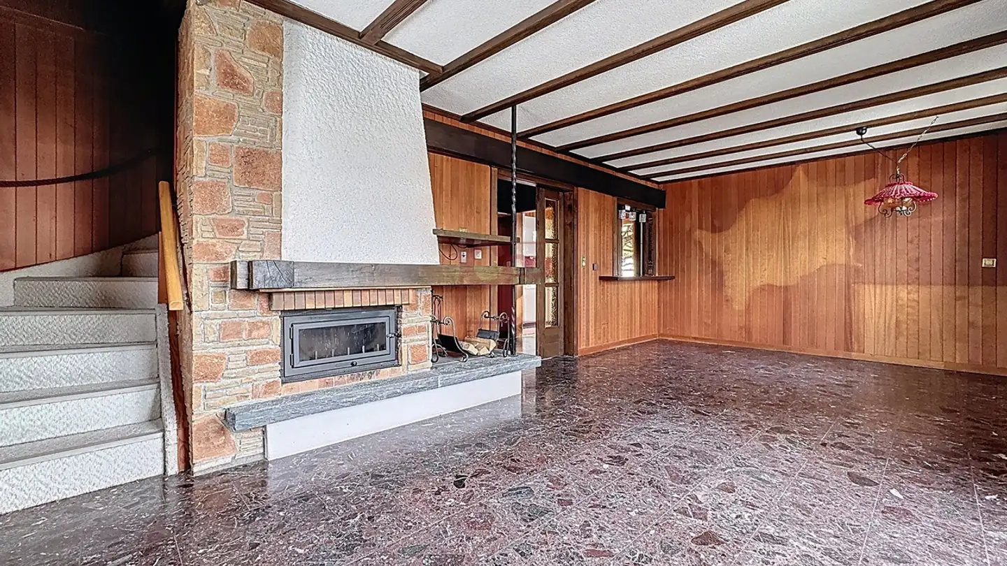 Chalet kaufen - Les Mosses, 1862 Les Mosses - Foto 4