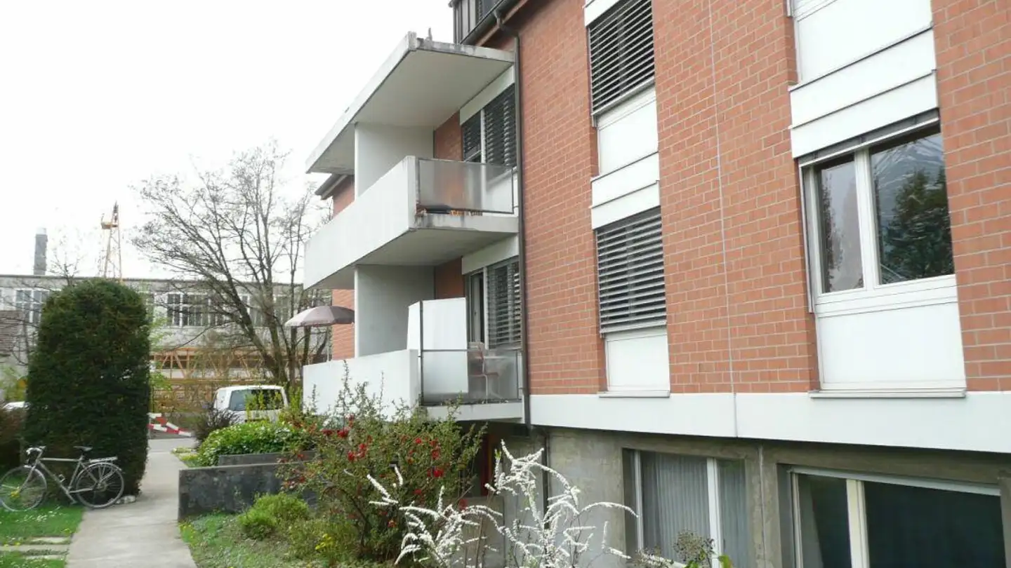 Appartamento in affitto - Herrenweg 15, 4153 Reinach BL