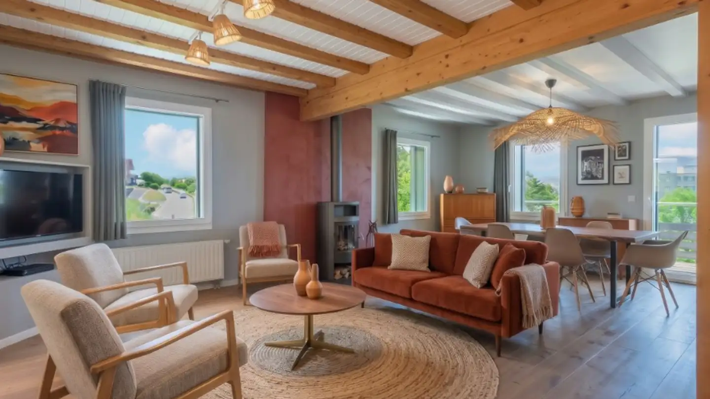 Einfamilienhaus kaufen - 1400 Yverdon-les-Bains