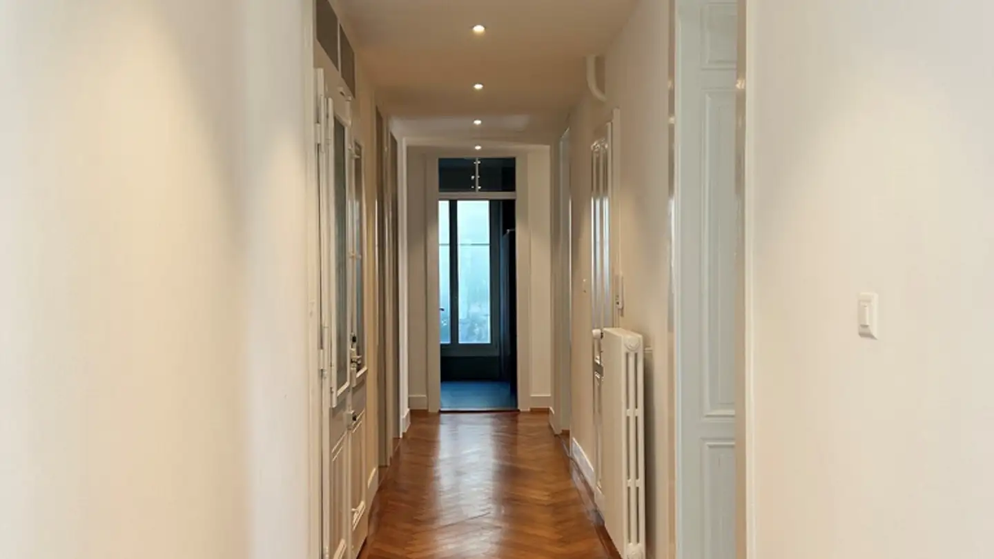 Apartment for rent - Avenue Des Mousquines 18, 1005 Lausanne - Photo 2