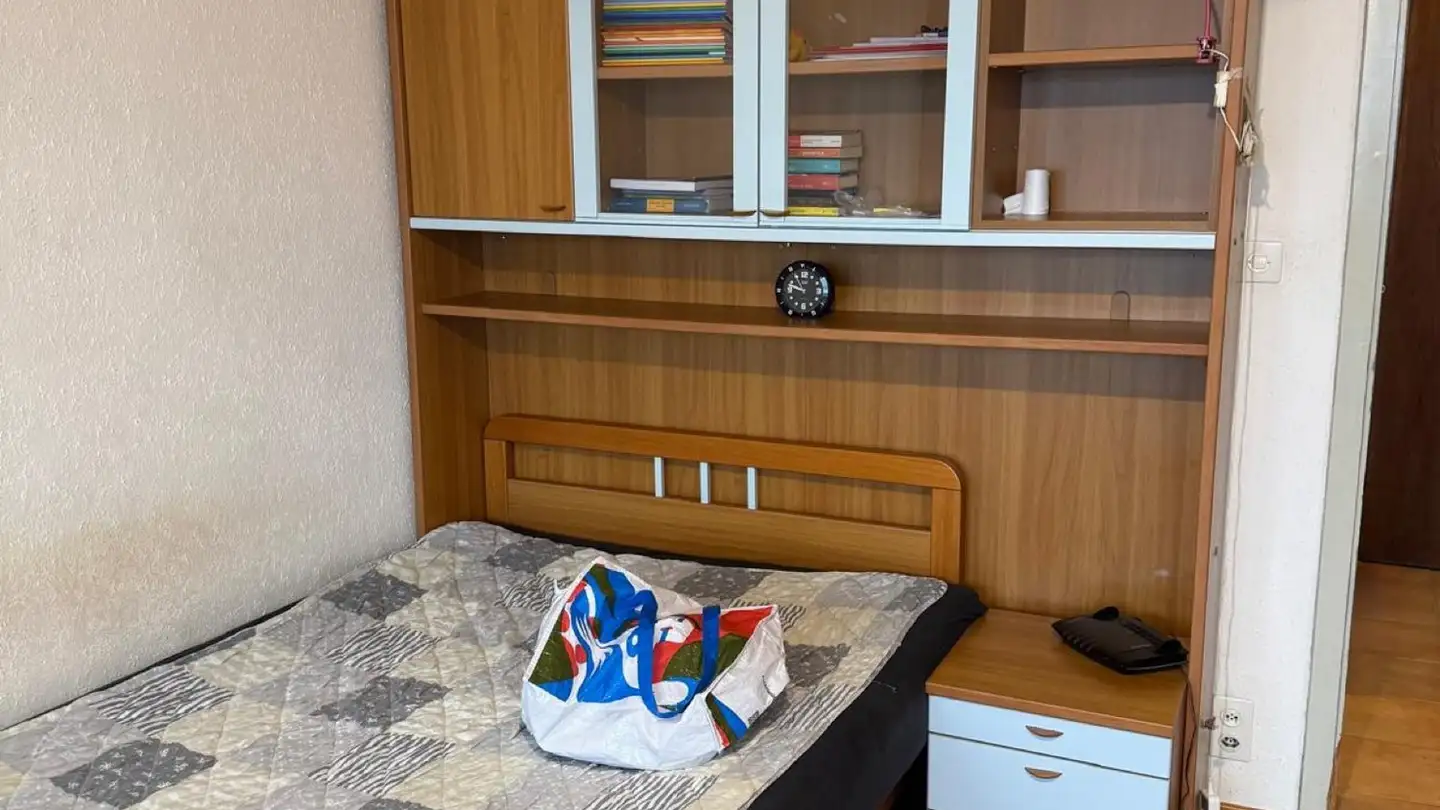 Wohnung mieten - Via Zurigo 30, 6900 Lugano - Foto 3
