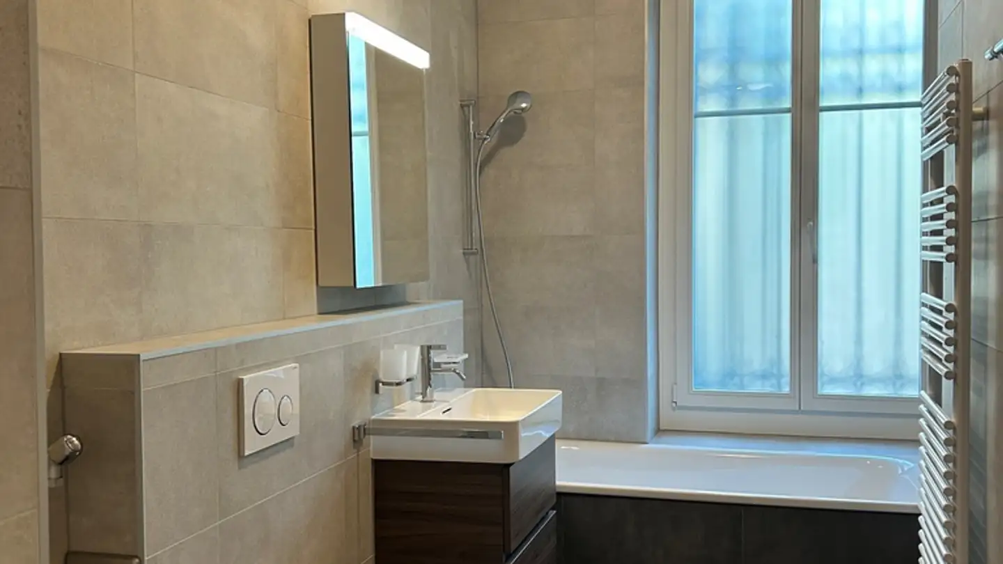 Apartment for rent - Avenue Des Mousquines 18, 1005 Lausanne - Photo 3