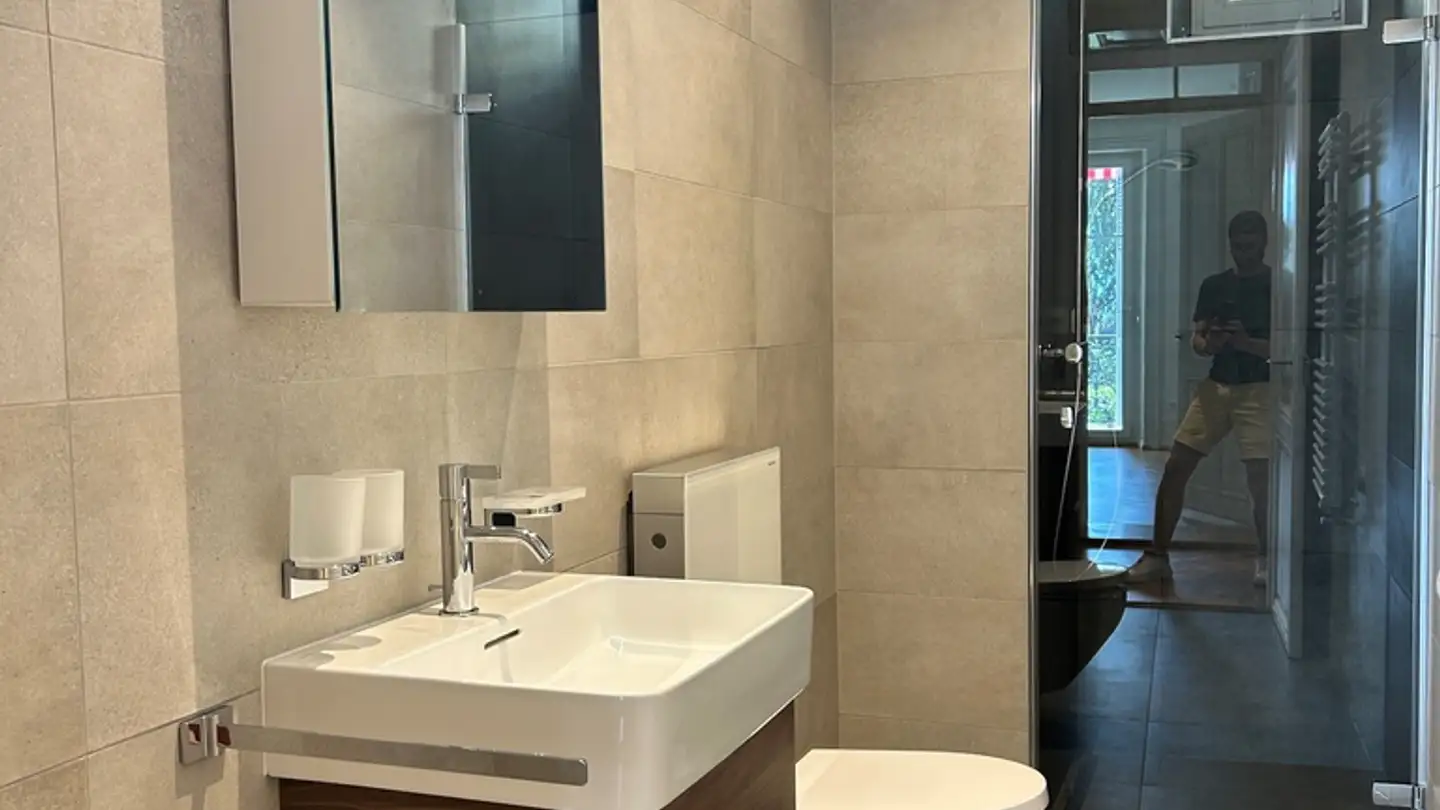 Apartment for rent - Avenue Des Mousquines 18, 1005 Lausanne - Photo 4
