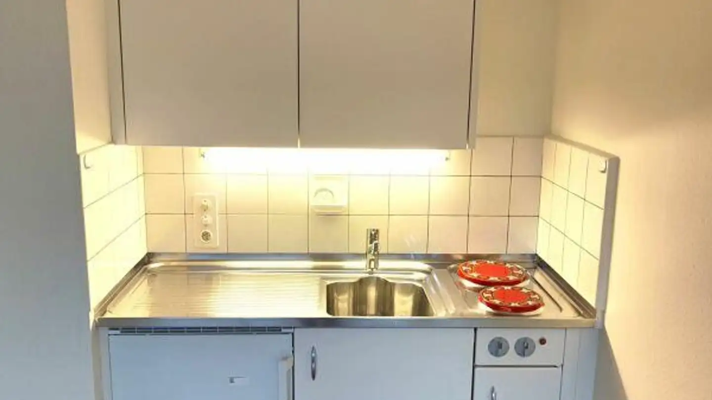 Appartamento in affitto - Herrenweg 15, 4153 Reinach BL - Foto 2