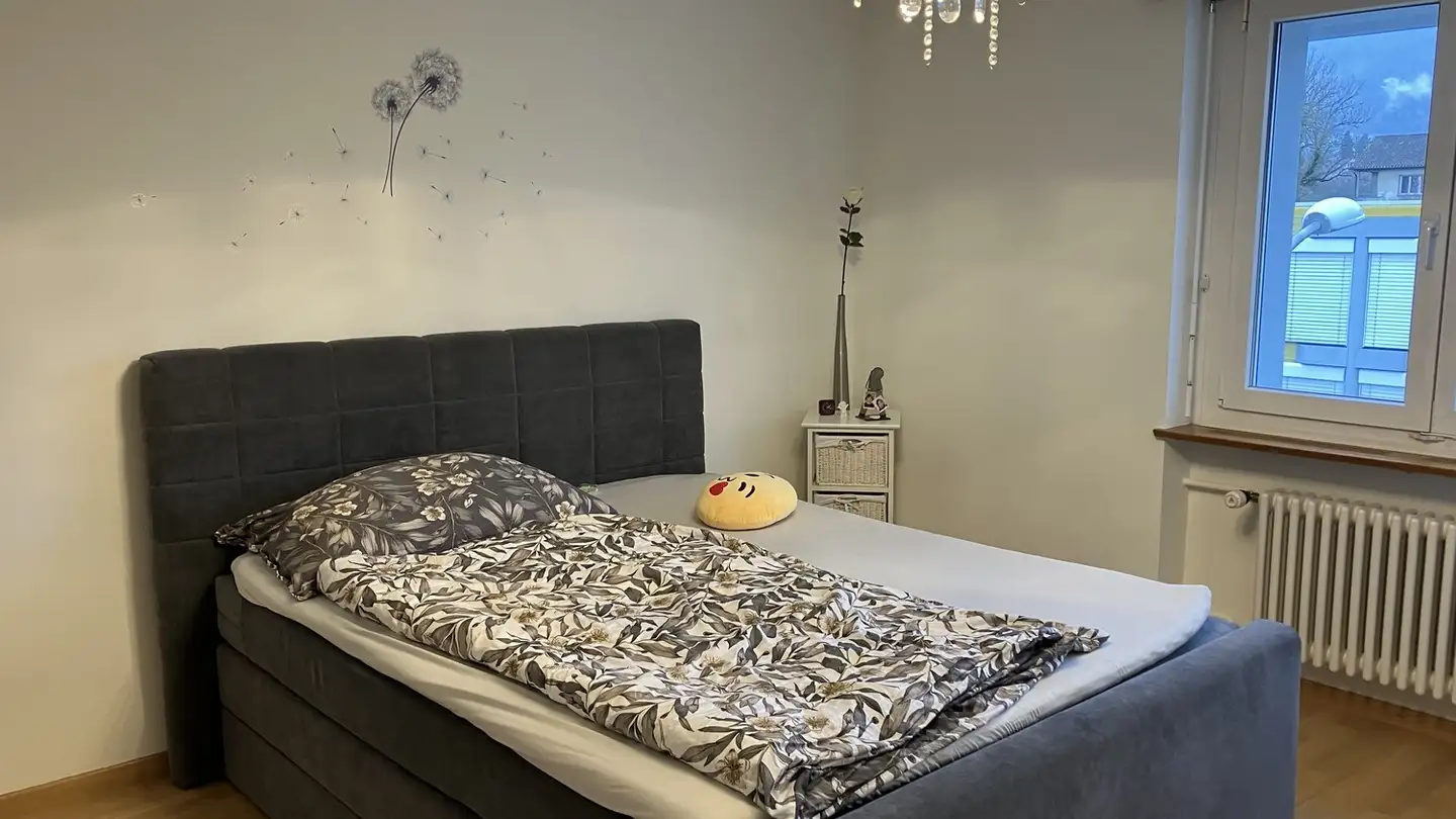 Appartamento in affitto - Wildbachstrasse 12, 4500 Solothurn