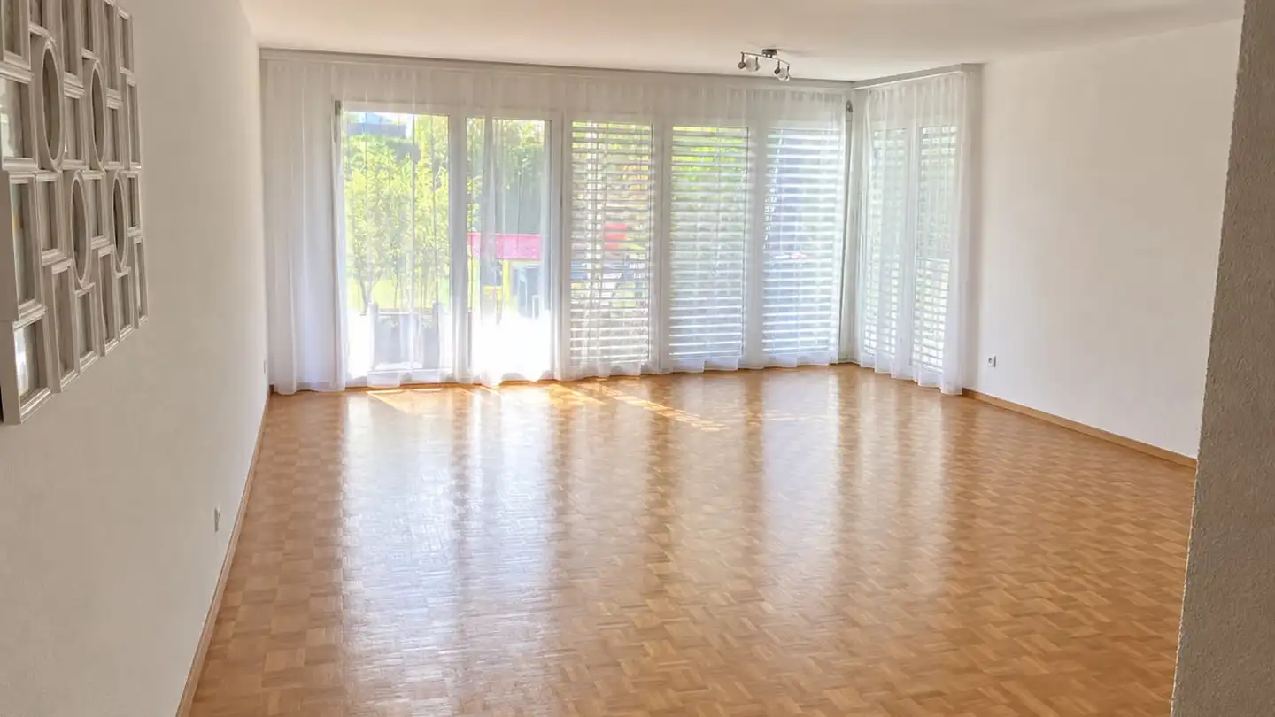 Terrassenwohnung mieten - Musperfeldstrasse 3, 8965 Berikon - Foto 2