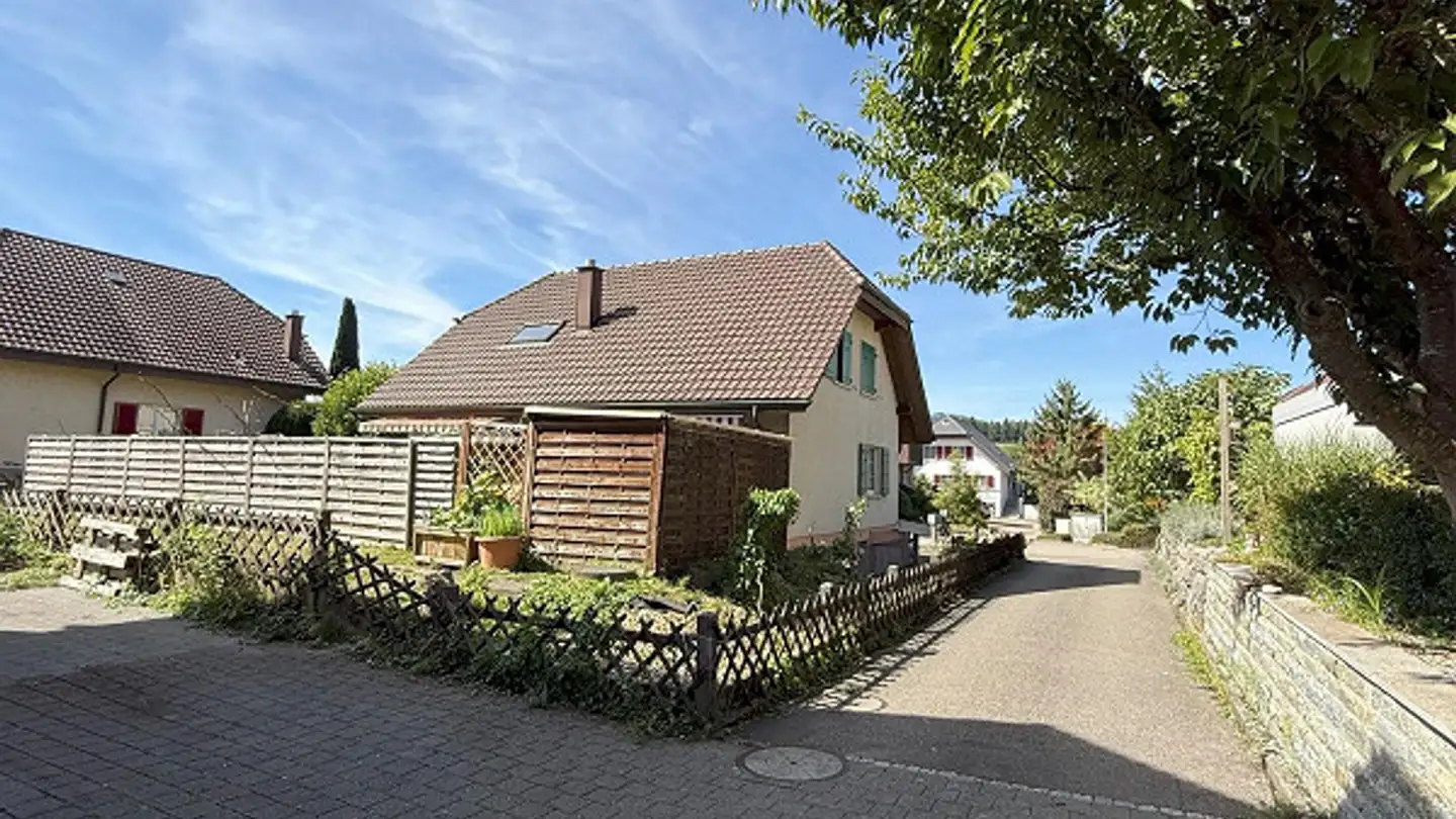Casa singola in vendita - Schwalbenweg 18, 2556 Schwadernau - Photo 3