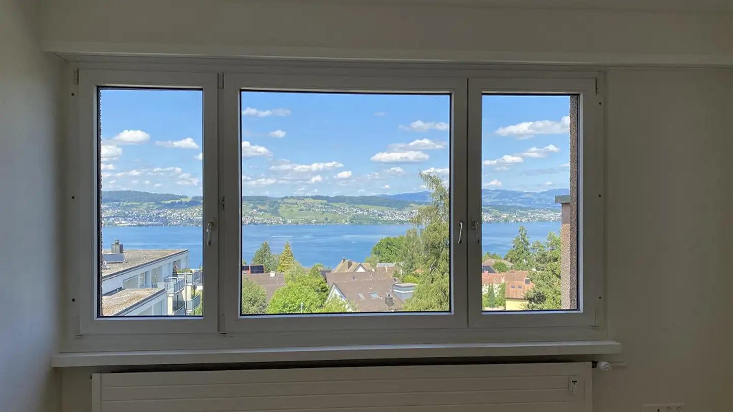 Attique à louer - Schönenbergstrasse 84, 8820 Wädenswil