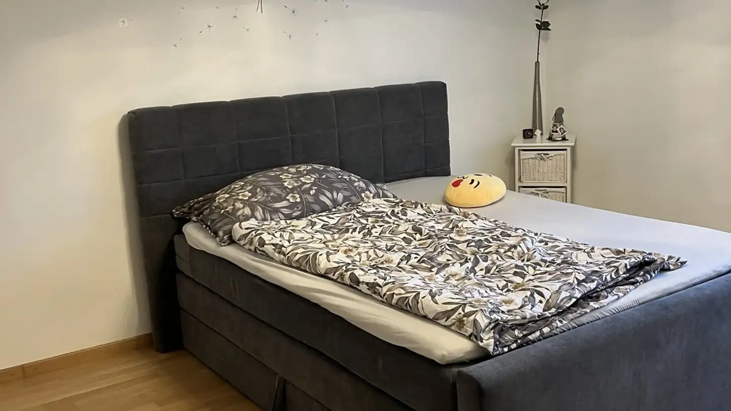 Appartamento in affitto - Wildbachstrasse 12, 4500 Solothurn - Foto 2