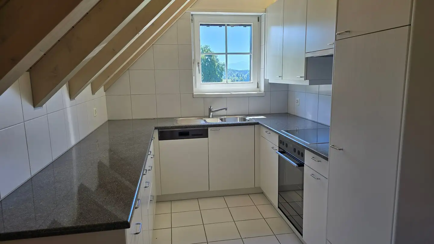 Duplex in vendita - Egggasse 10, 8605 Gutenswil - Photo 2