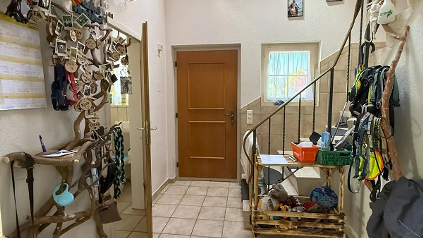 Casa singola in vendita - Schwalbenweg 18, 2556 Schwadernau - Photo 4