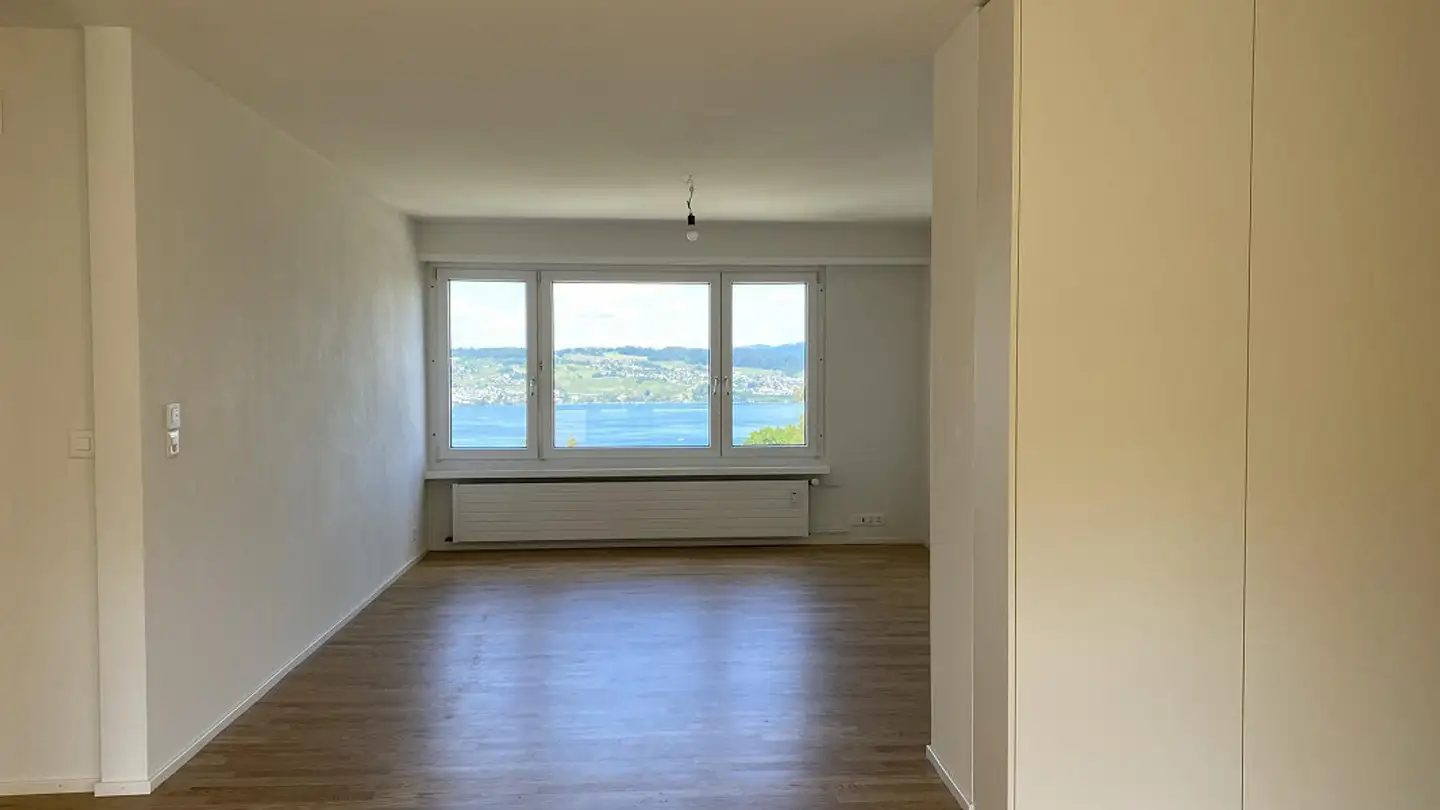 Penthouse for rent - Schönenbergstrasse 84, 8820 Wädenswil - Photo 3