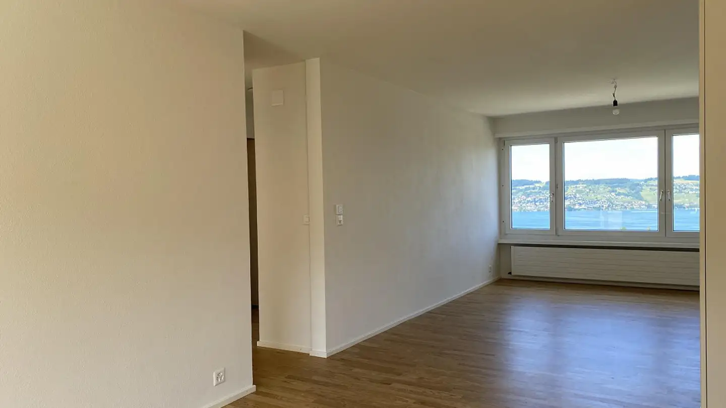 Penthouse for rent - Schönenbergstrasse 84, 8820 Wädenswil - Photo 4