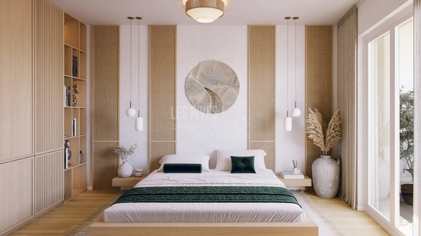 Appartement à louer - Le Gottau 12, 1618 Châtel-St-Denis - Photo 2