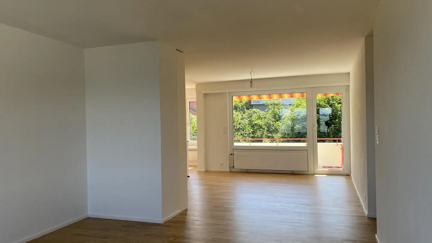 Penthouse for rent - Schönenbergstrasse 84, 8820 Wädenswil - Photo 2