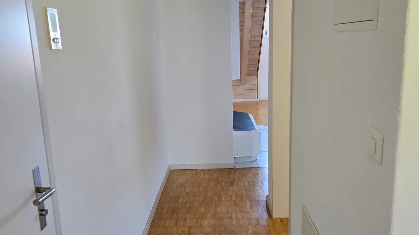 Duplex in vendita - Egggasse 10, 8605 Gutenswil - Photo 4