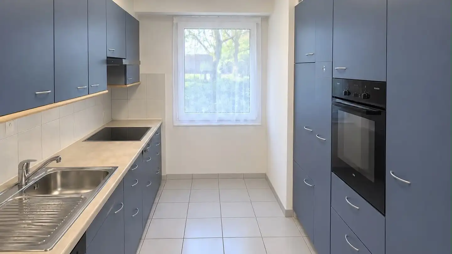 Terrassenwohnung mieten - Musperfeldstrasse 3, 8965 Berikon - Foto 3