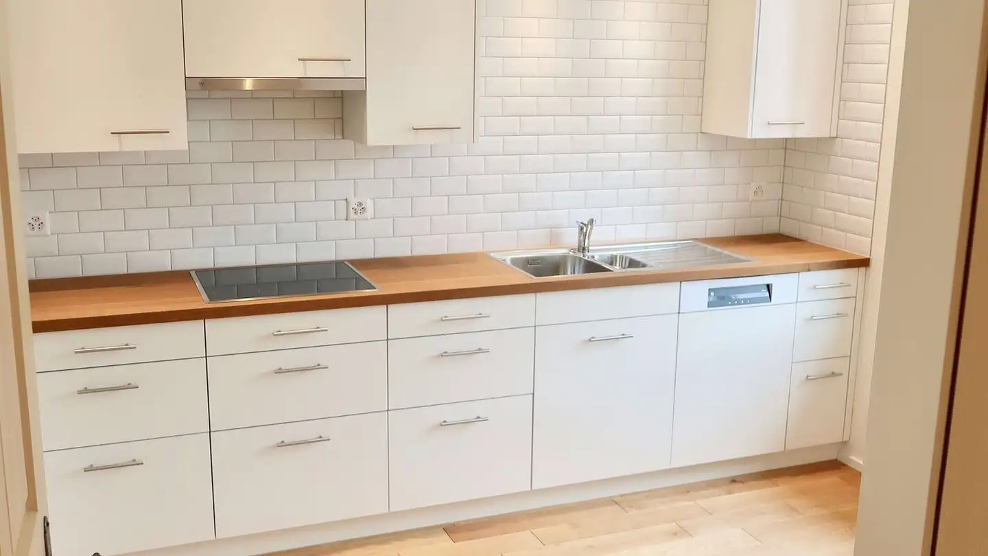 Wohnung mieten - Bahnhofstrasse 10, 6182 Escholzmatt - Foto 2