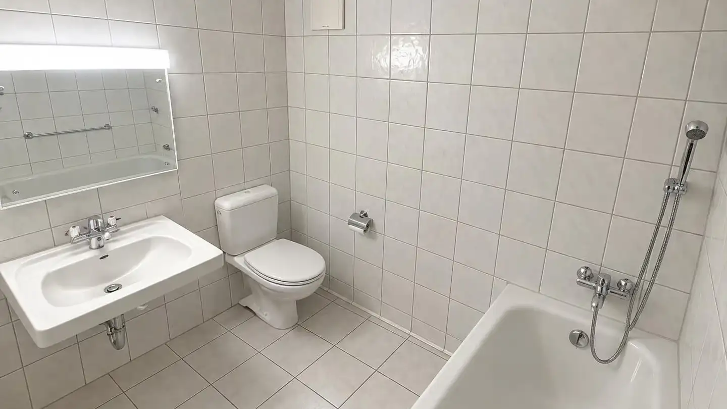 Terrassenwohnung mieten - Musperfeldstrasse 3, 8965 Berikon - Foto 4