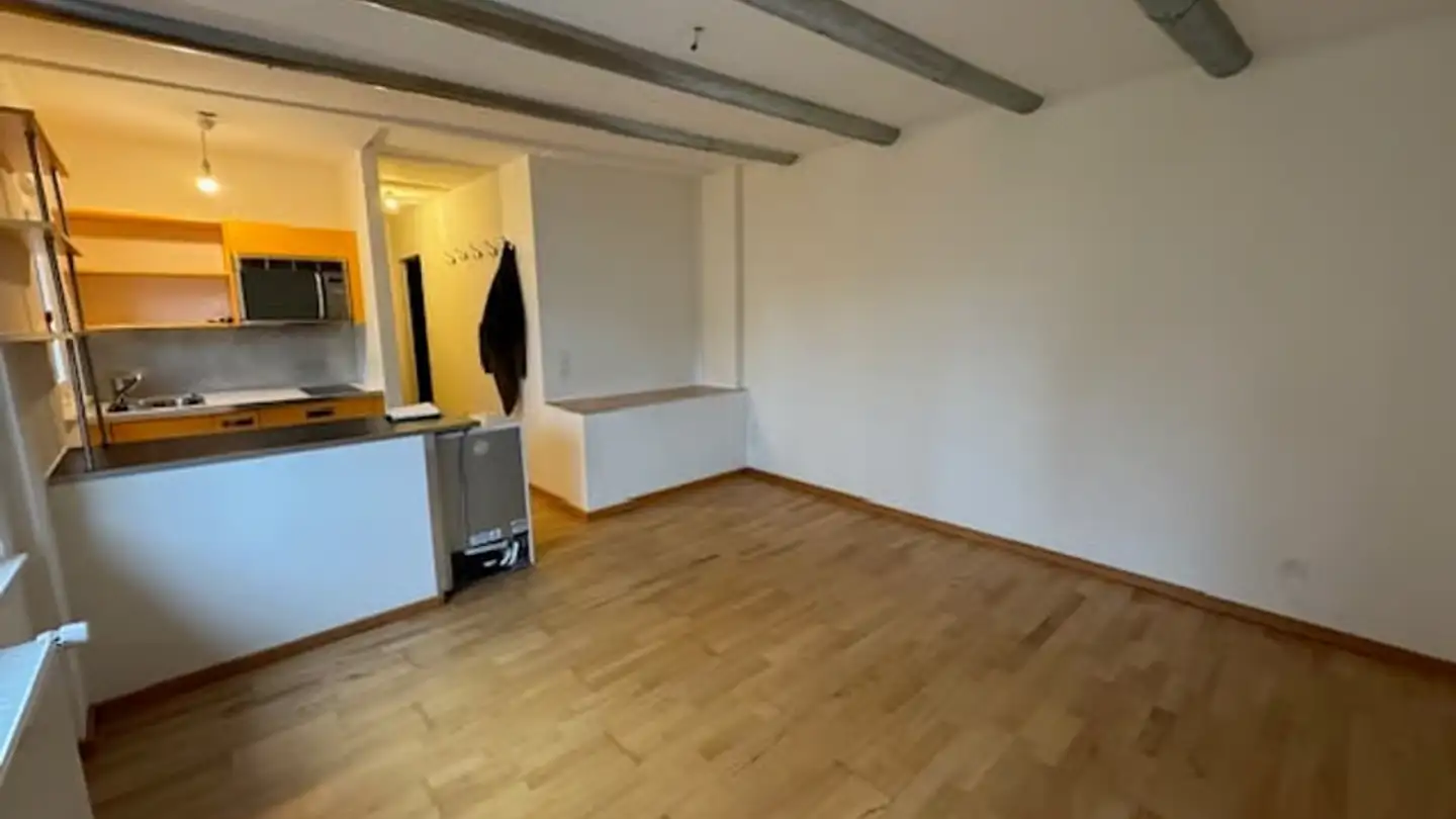 Appartement à louer - Rue De La Loge / Logengasse, 2502 Biel/Bienne - Photo 2