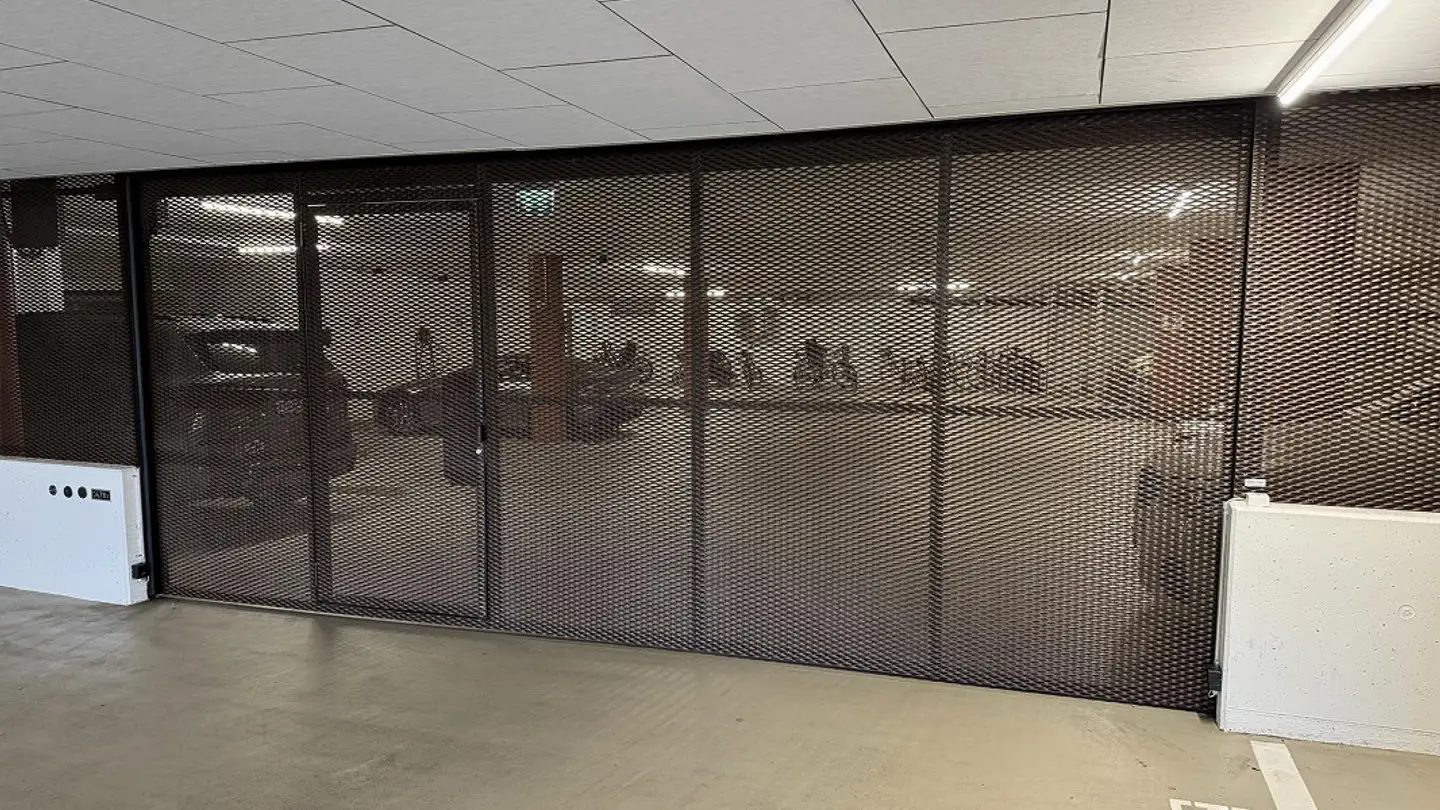 Parcheggio sotterraneo in affitto - Arbachstrasse 2d, 6340 Baar - Foto 3