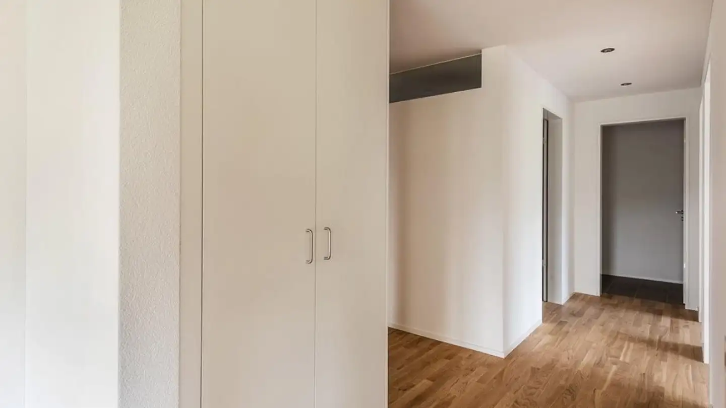 Apartment for rent - Hofackerstrasse 16b, 9606 Bütschwil - Photo 4