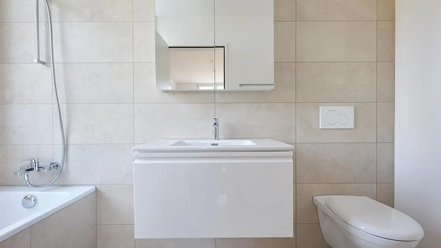 Wohnung mieten - Zentralstrasse 126, 5430 Wettingen - Foto 3