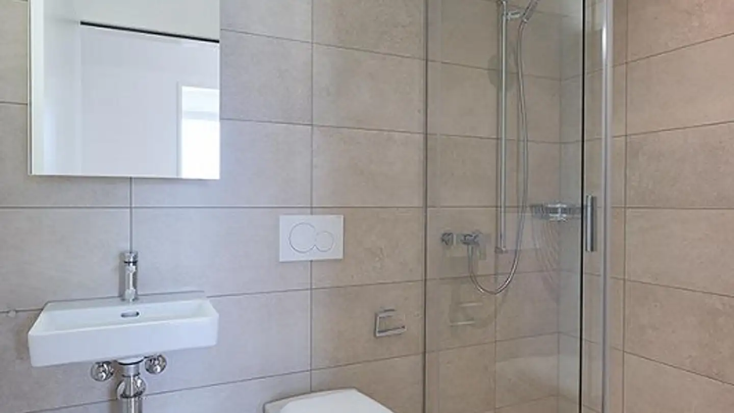 Wohnung mieten - Zentralstrasse 126, 5430 Wettingen - Foto 4