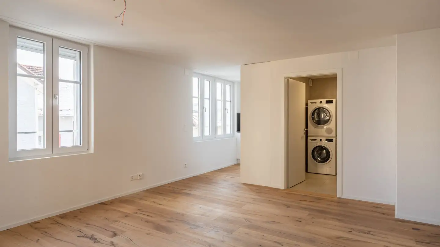 Wohnung mieten - Metallstrasse 12, 9000 St. Gallen