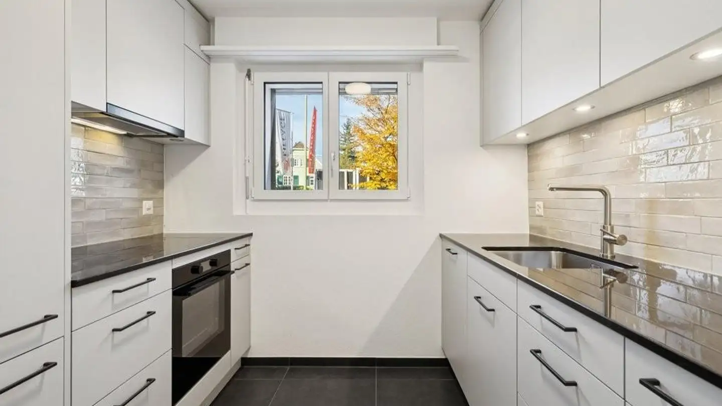 Appartement à louer - Baselstrasse 94b, 4153 Reinach BL - Photo 2