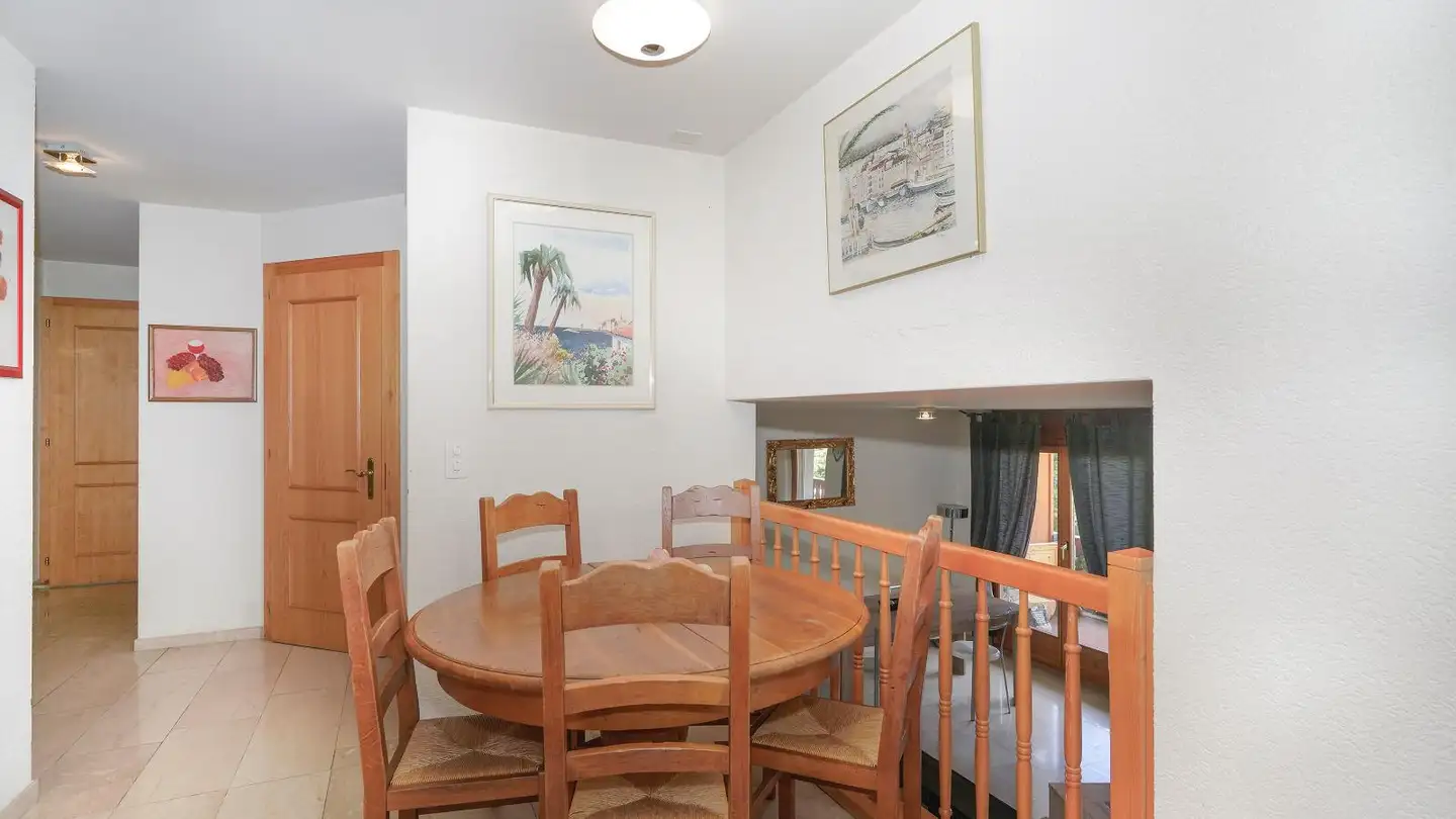 Wohnung kaufen - Route De Crans-Montana, 3963 Montana - Foto 3