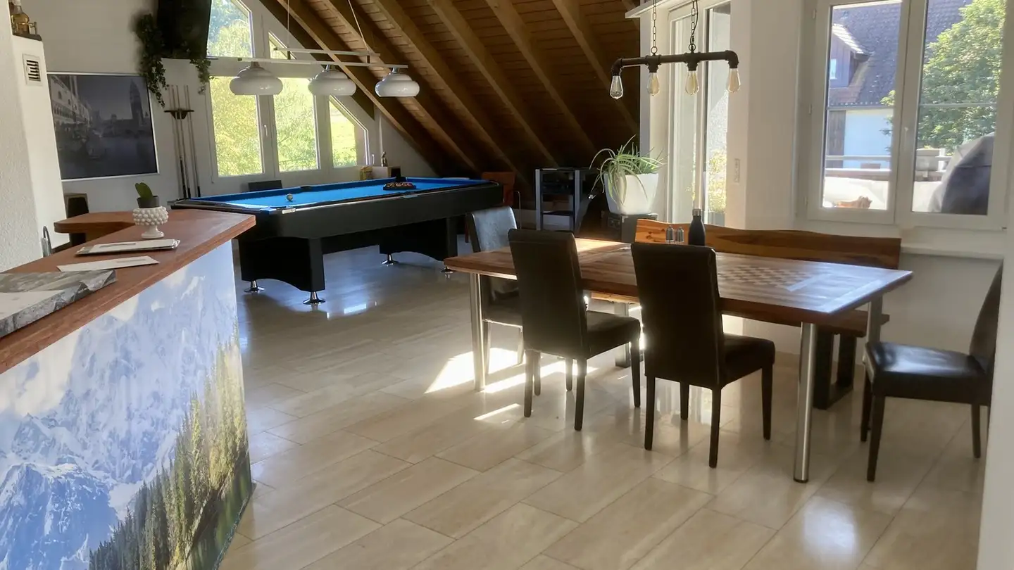 Single room for rent - 8157 Dielsdorf