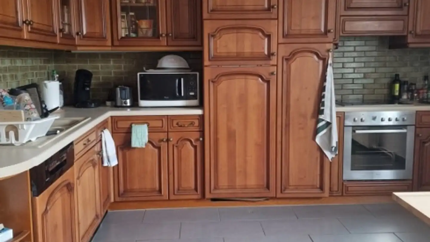 Appartamento in affitto - Rue Neuve 5, 1260 Nyon - Photo 3