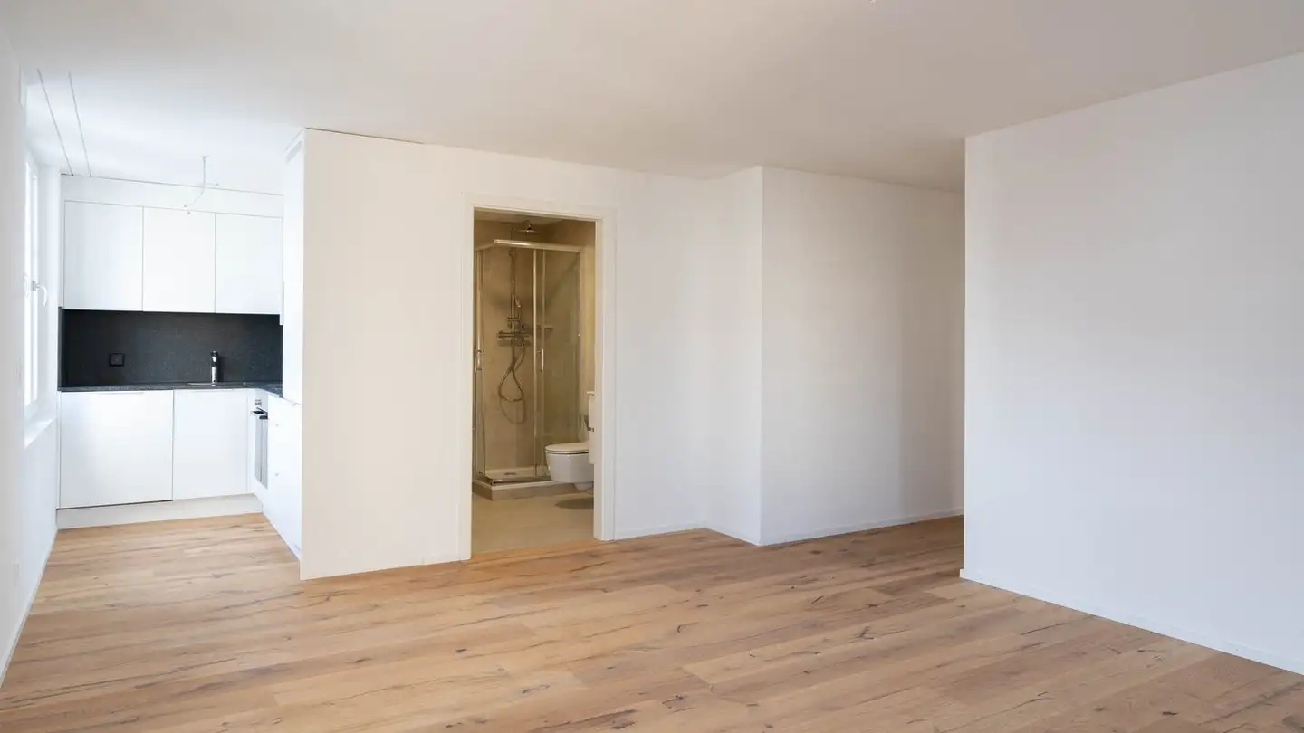 Wohnung mieten - Metallstrasse 12, 9000 St. Gallen - Foto 2