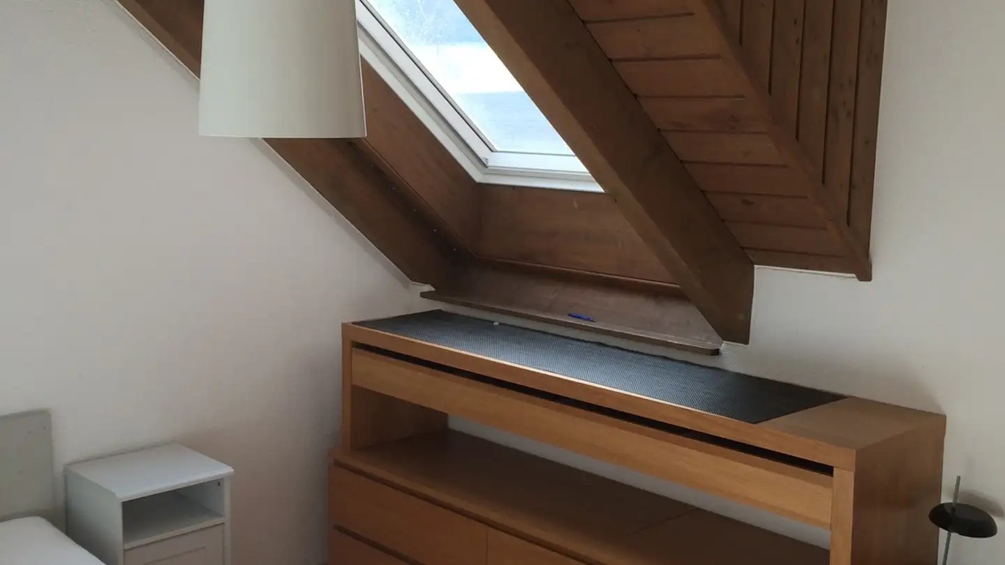 Single room for rent - 8157 Dielsdorf - Photo 3