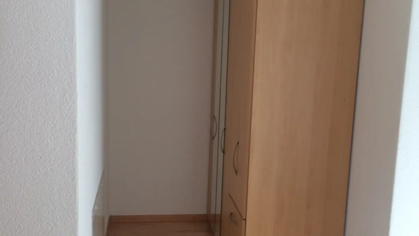 Single room for rent - 8157 Dielsdorf - Photo 4
