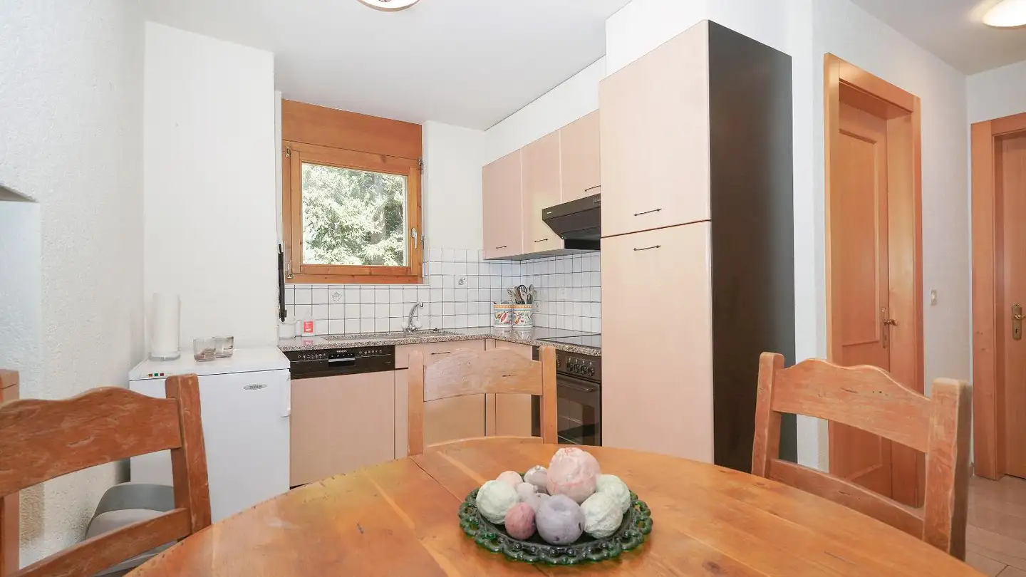 Wohnung kaufen - Route De Crans-Montana, 3963 Montana - Foto 4