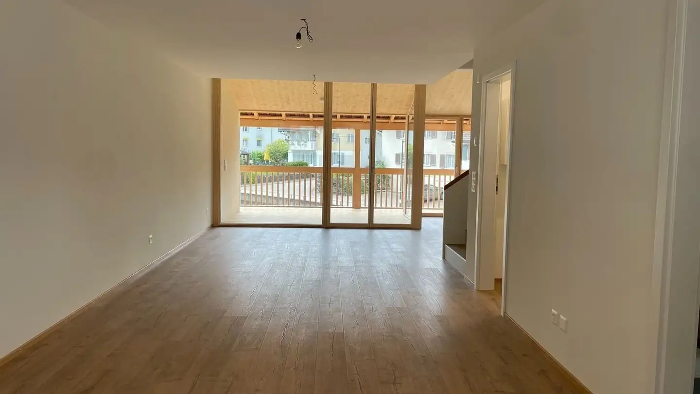 Wohnung mieten - Mühlegasse 4a, 4417 Ziefen - Foto 2