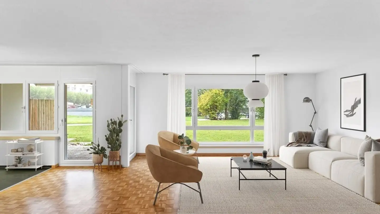 Appartamento in affitto - Langhagstrasse 18, 4600 Olten - Photo 2