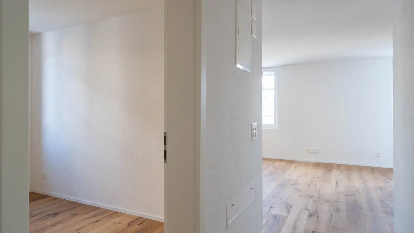 Wohnung mieten - Metallstrasse 12, 9000 St. Gallen - Foto 4
