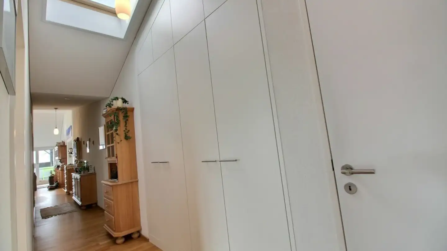 Wohnung kaufen - Dorfstrasse 1, 1734 Tentlingen - Foto 4