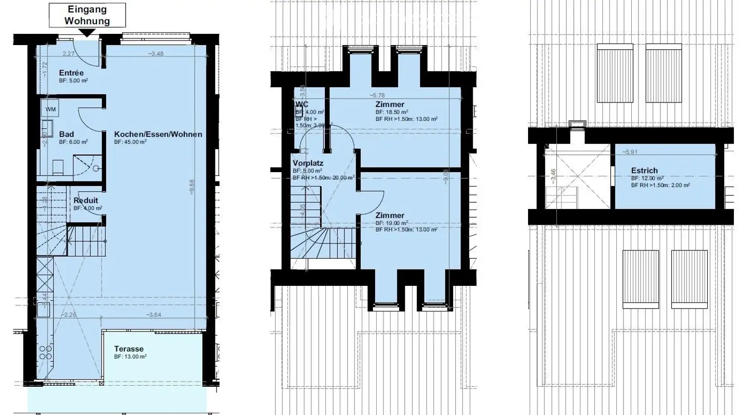 Apartment for rent - Mühlegasse 4a, 4417 Ziefen - Photo 4