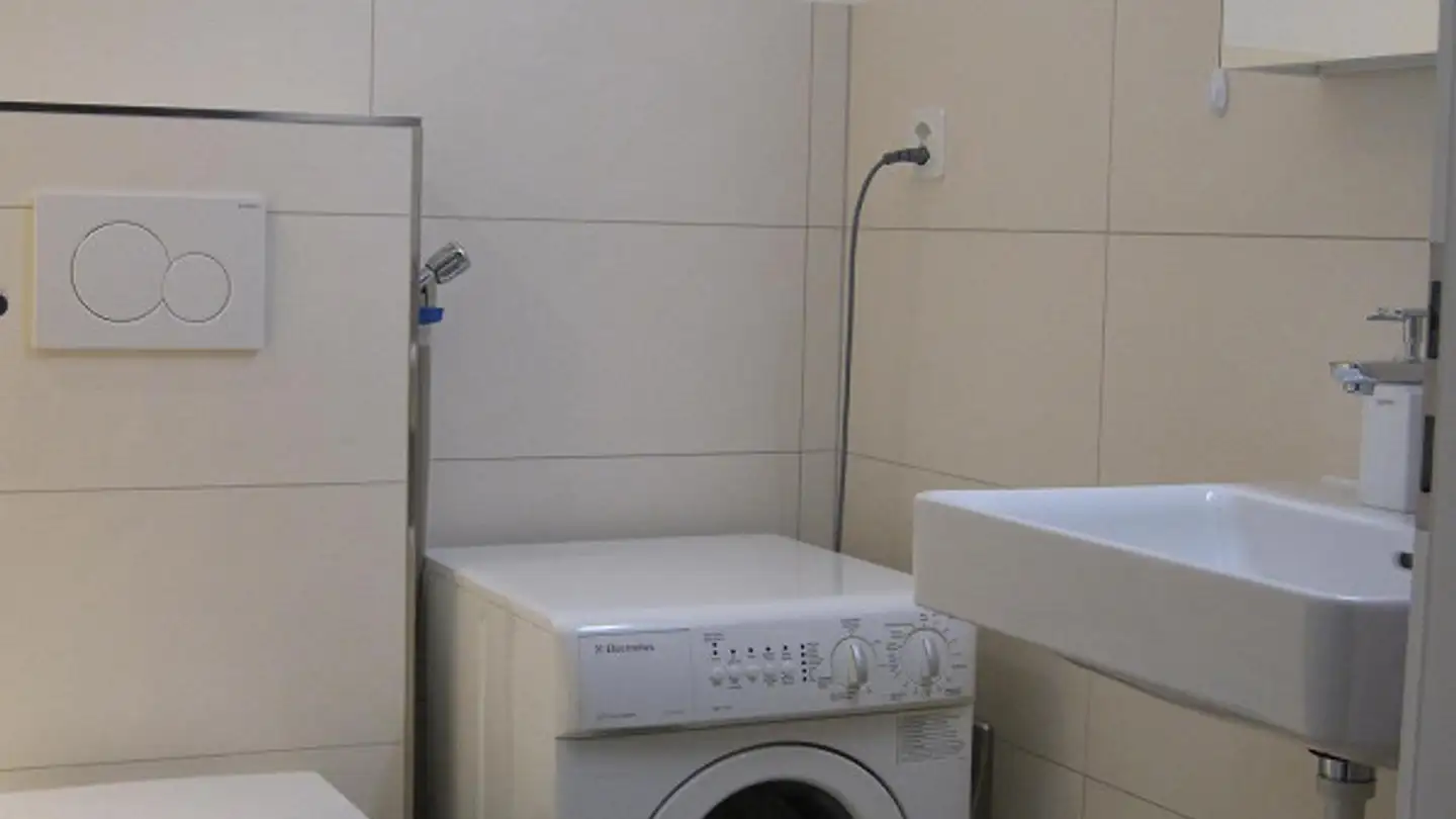 Appartement meublé à louer - Neugrüttstrasse 9a, 9436 Balgach - Photo 2
