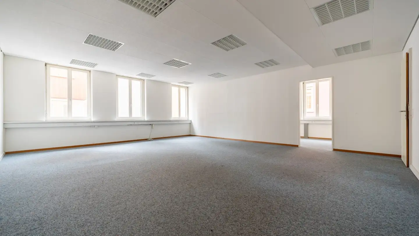 Bureau à louer - Laurenzentorgasse 7, 5000 Aarau - Photo 3