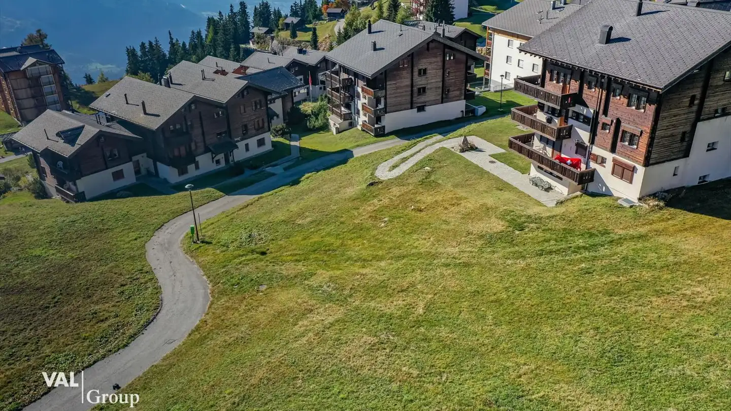 Terreno edificabile in vendita - 3987 Riederalp - Photo 2