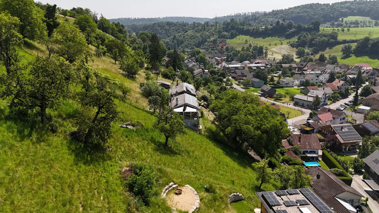 Terreno edificabile in vendita - 4417 Ziefen - Foto 4