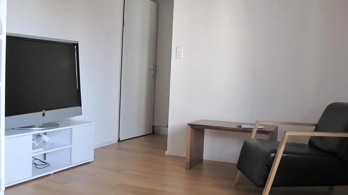 Appartement meublé à louer - Neugrüttstrasse 9a, 9436 Balgach - Photo 3