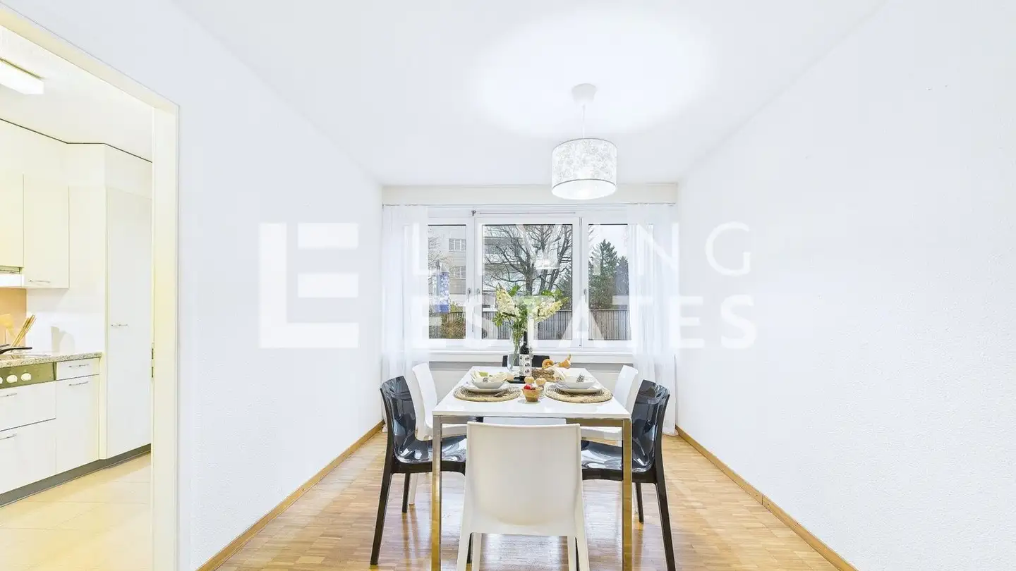 Wohnung kaufen - Bahnhofstrasse 64, 8965 Berikon - Foto 4